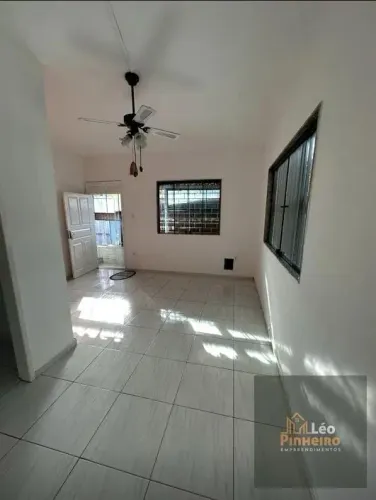 Casa em Imbetiba - Macaé