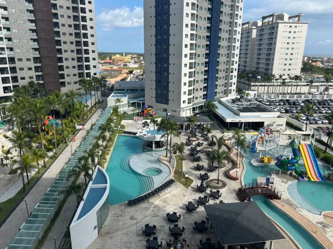 Férias em Salinas( Salinopolis)