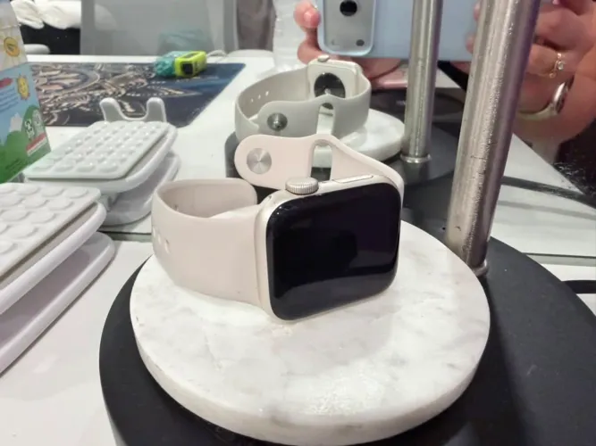 Apple Watch SE 2022
