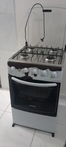 Fogão