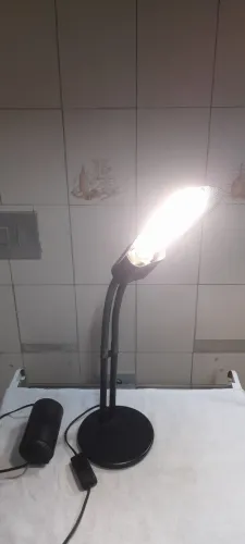 Luminária vintage PELICANO, excelente estado 
