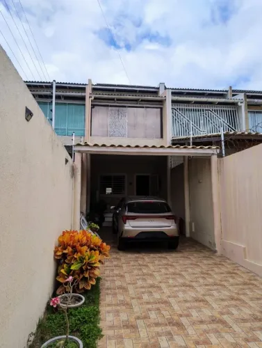 OPORTUNIDADE!!! CASA EM CONDOMÍNIO COM PLACA SOLAR NO PASSARÉ!