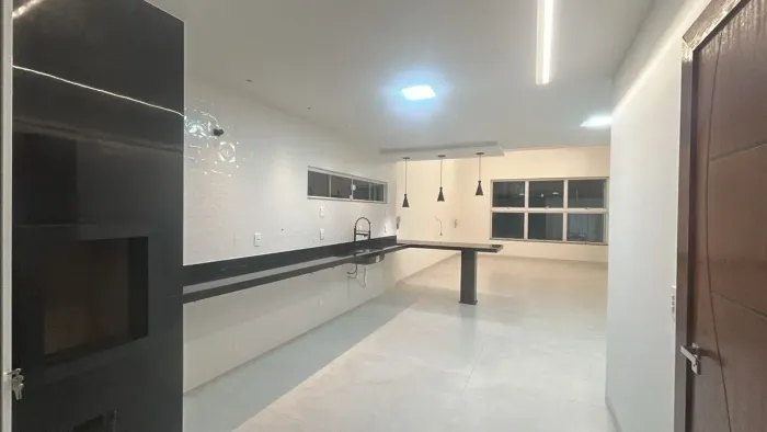 CASA NOVA COM 2 SUÍTES | MORADA DO SOL VILA VELHA