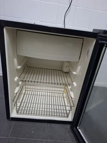 Frigobar Brastemp 80 litros