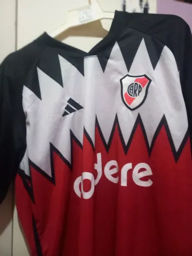 Camisa river. Plete