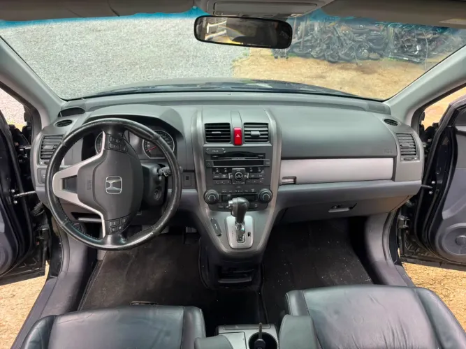 Kit air Bag Honda Crv 2010 - Rs Auto Peças