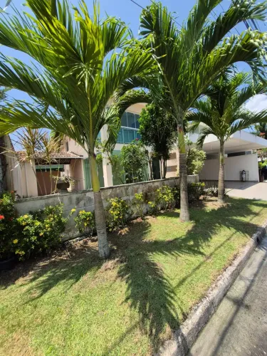 Casa no Condominio Oasis