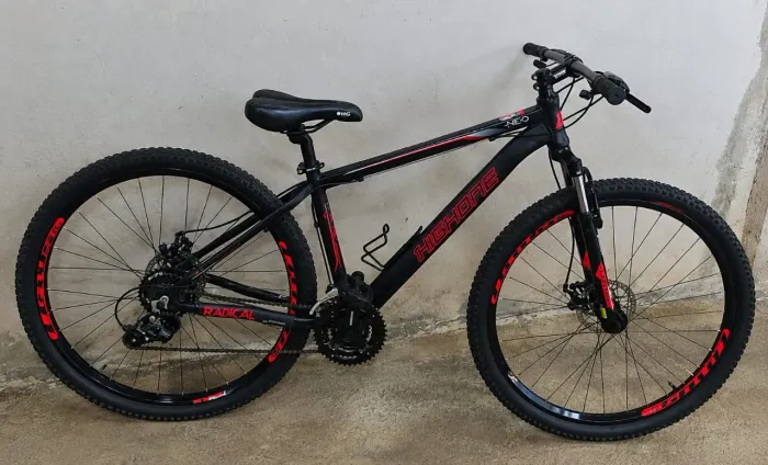 Bicicleta Highone aro 29