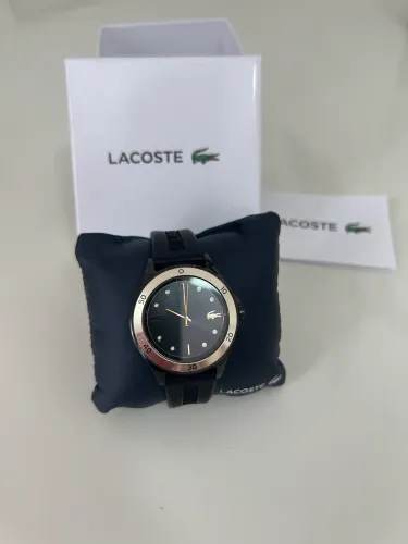 Relógio Lacoste original