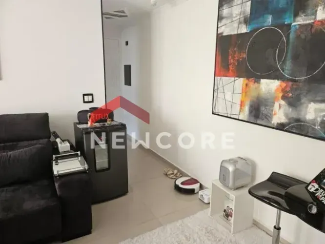 Apartamento em Rua Madre de Deus - Mooca - São Paulo/SP