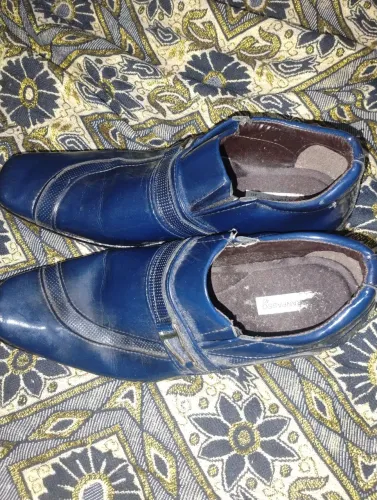 Sapato social