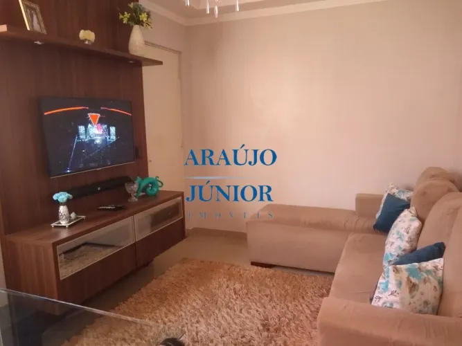 APARTAMENTO À VENDA COND. TERRAS DE SÃO PEDRO