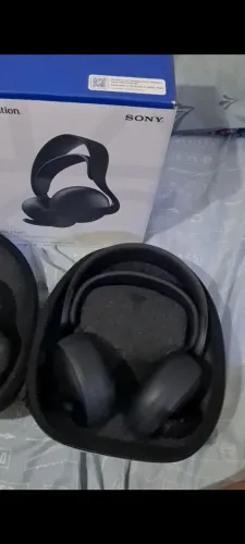 Headset gamer 7.1