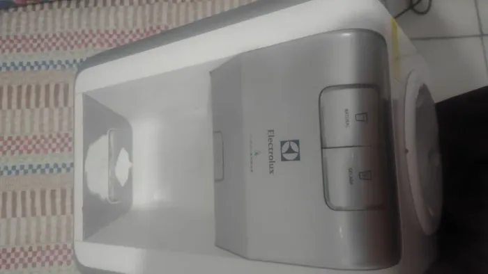 Gelágua Electrolux Turbo Perfeito