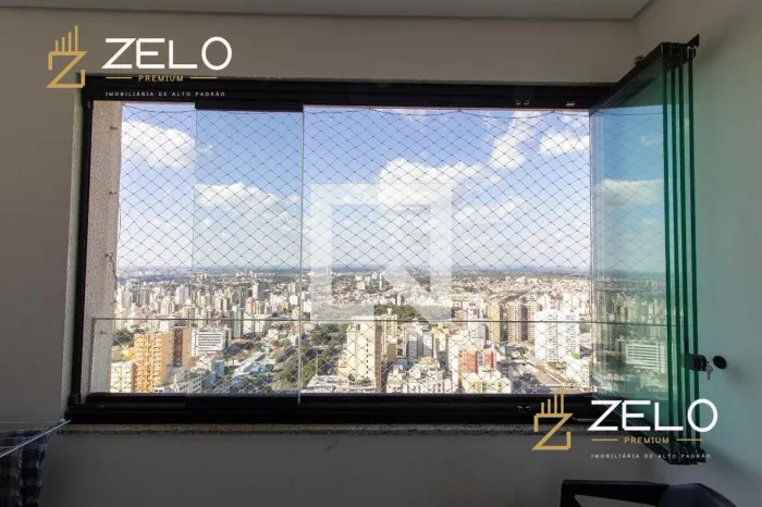 KITNET RESIDENTIAL em Campinas - São Paulo, Vila Lídia