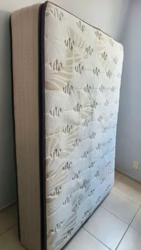 Cama de Casal(Goiânia)