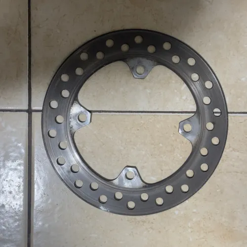 Disco de XRE 300/ 300 Abs