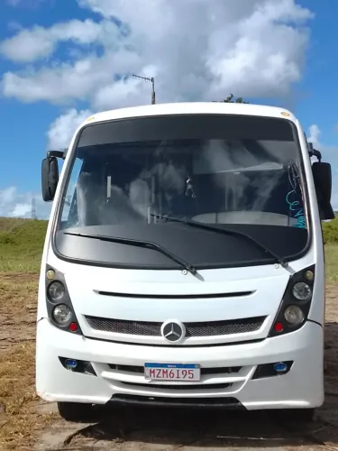 Micro ônibus 