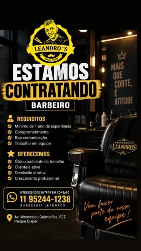 Barbeiro