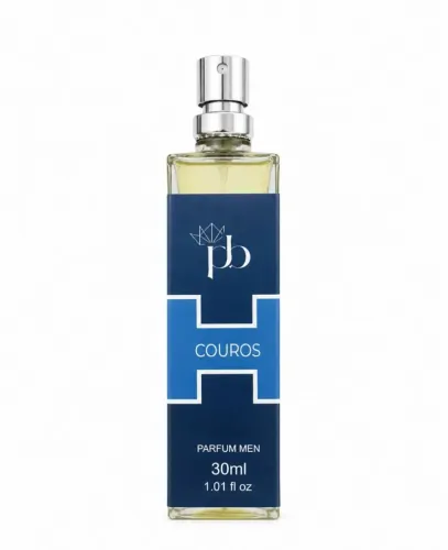 Perfume Couros Melhor inspirado em kouros masculino