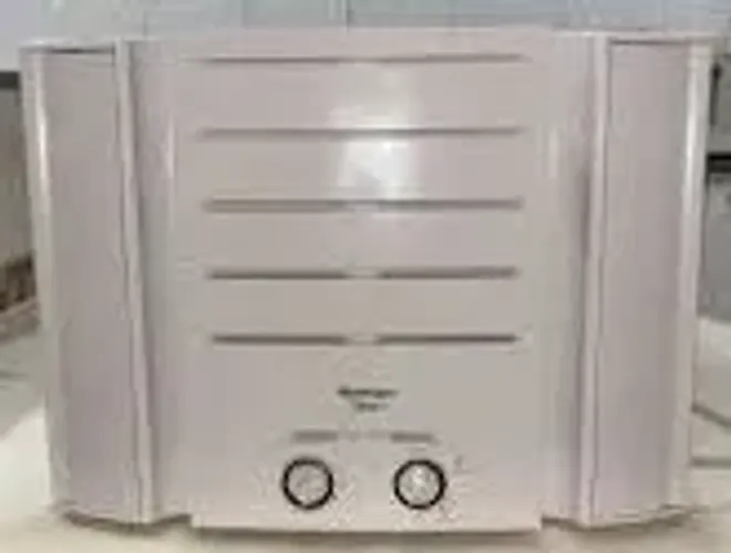 Ar condicionado Janela 220volts Entrego Hoje Sábado