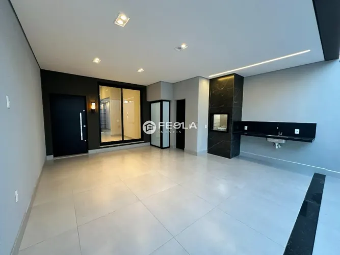 Casa à venda em Americana, Jardim Dona Judith, com 3 quartos, com 122.92 m²