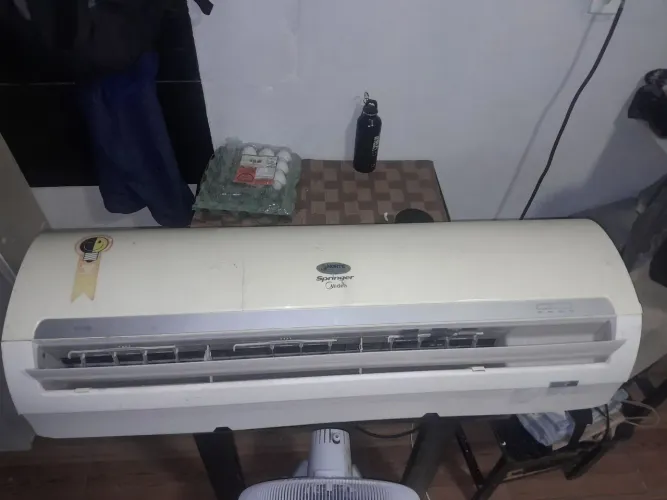 Vendo 3 Evaporadoras