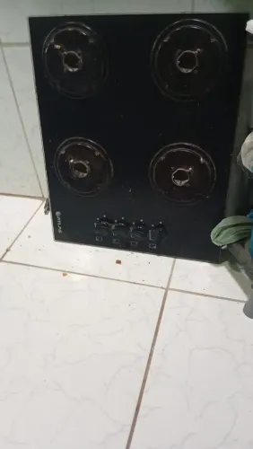 Fogão