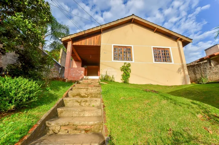 Vendas Terreno Curitiba PR