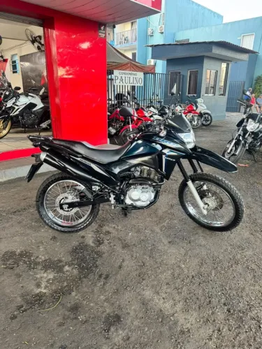 BROS 160 2023/2024