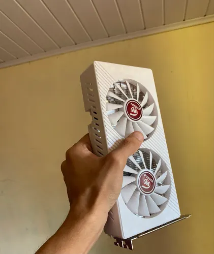 Rx 580