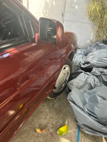 Volkswagen Santana Evidenc 2.0 MI 1998