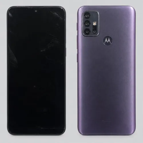Moto G30 ? Venda ou Troca