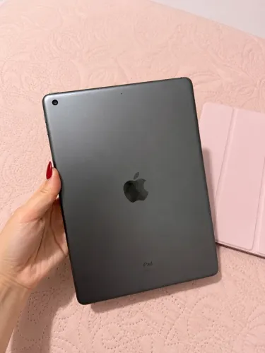 iPad