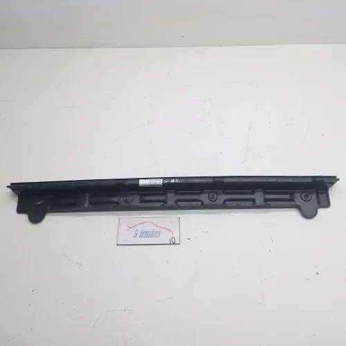 Guia Central Parachoque Traseiro Fiat 500 1.4 2011 2012