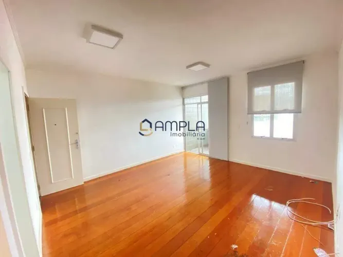 Apartamento à venda, 2 quartos, 1 suíte, 2 vagas, Buritis - Belo Horizonte/MG