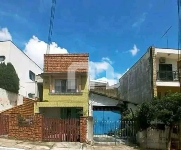 TERRENO COM 300M² NO TATUAPE