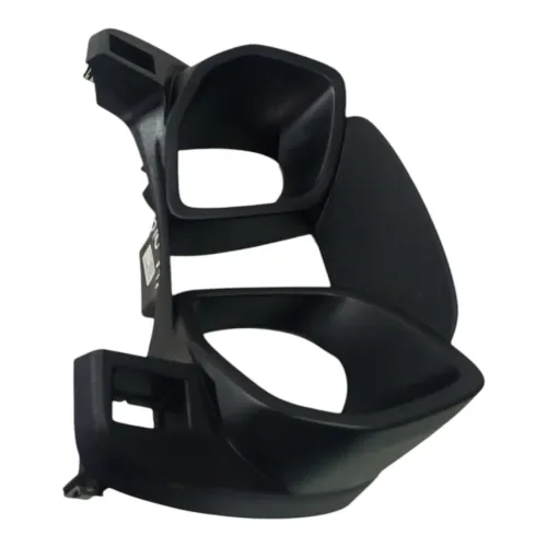 Moldura Painel Instrumentos Chevrolet S10 4x4 2012 A 2016