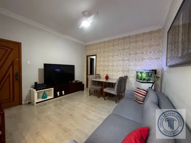 Venda - Apartamentos - 2 dormitórios - Olaria - Rio de Janeiro - RJ