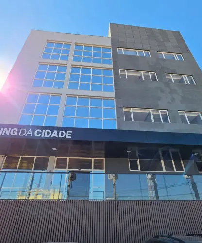 Sala Comercial para Locação 