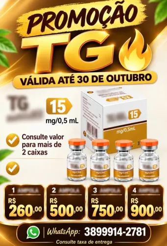 TG mon mon Tirze
