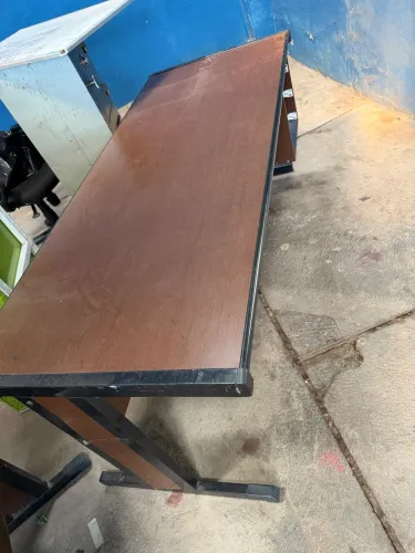 Mesa pra escritório