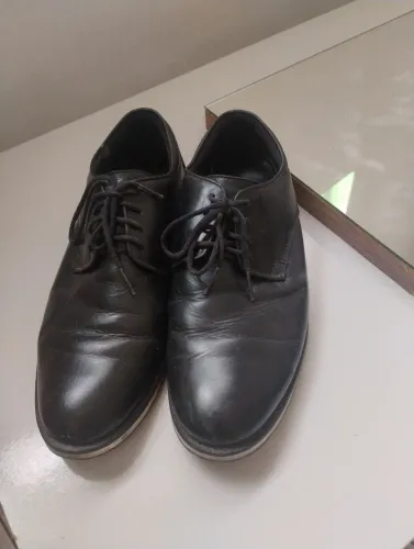 Sapato social casoal viko