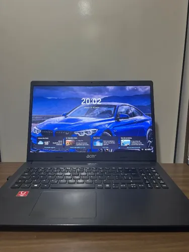 Notebook Acer Aspire 4 Ryzen 5