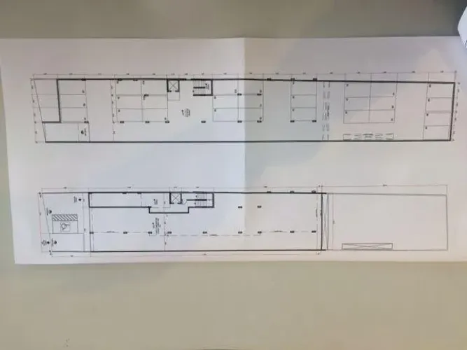 Loja para alugar, 1000 m² por R$ 25.000,00/mês - São Pedro - Juiz de Fora/MG