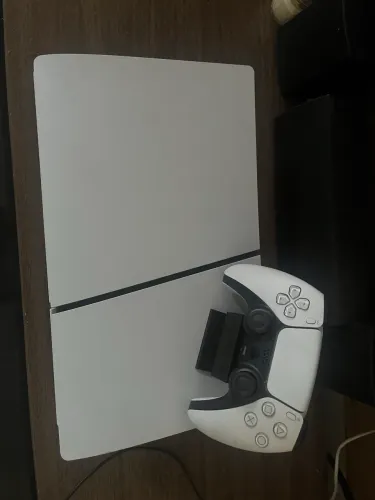 Vendo PlayStation 5