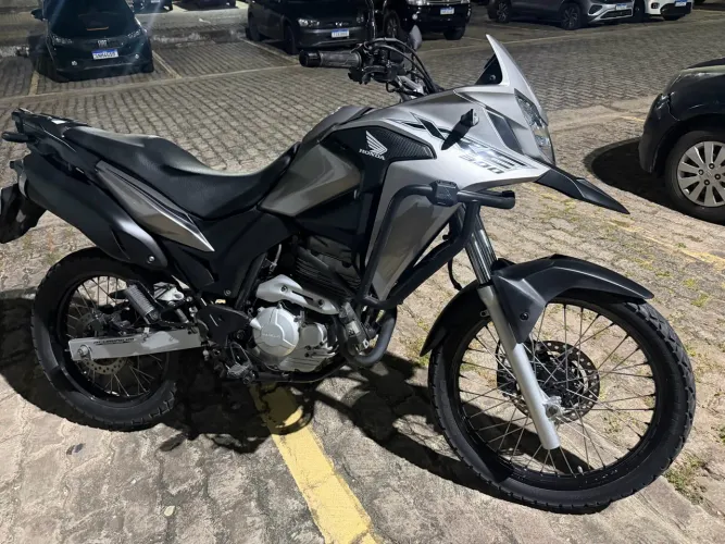 Honda XRE 300/ 300 Abs/ Flex 2019