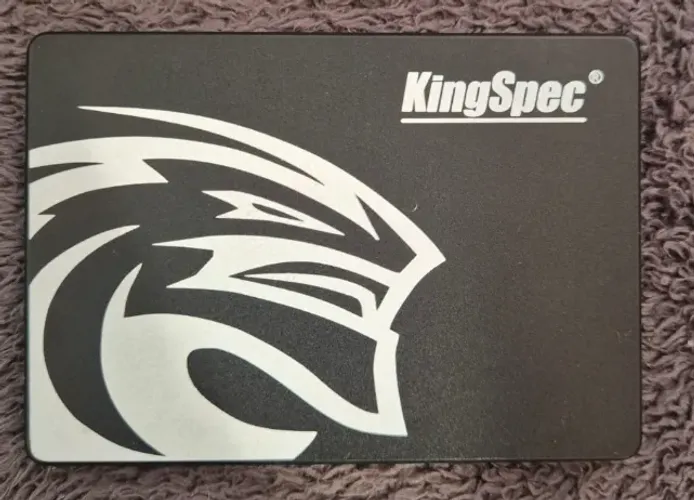 SSD SATA 2TB KingSpec