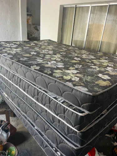 Colchões Casal (250 cada)