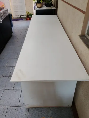 Mesa de formica